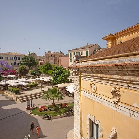 Guilford Loft Διαμέρισμα Corfu  Εξωτερικό φωτογραφία