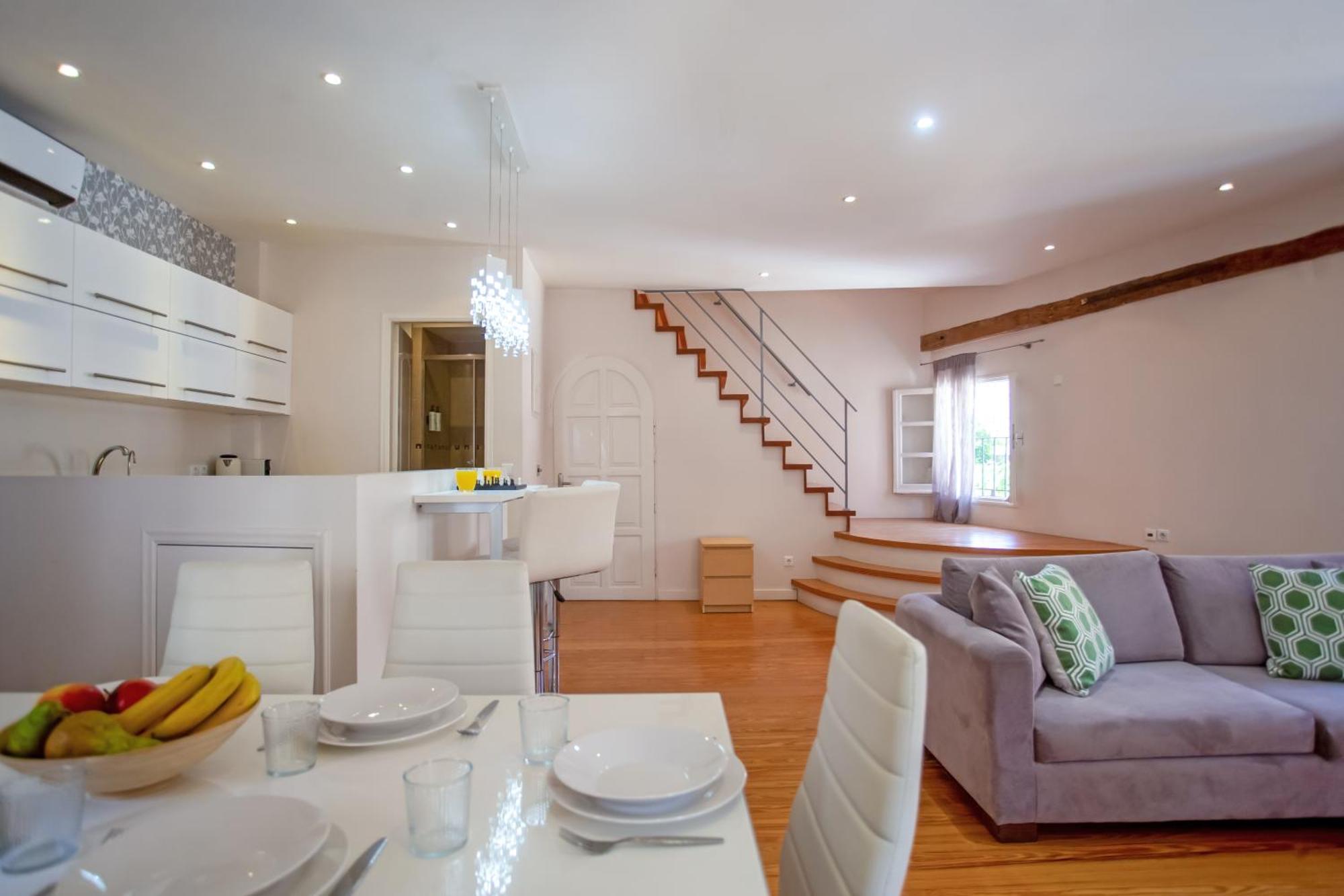 Guilford Loft Διαμέρισμα Corfu  Εξωτερικό φωτογραφία