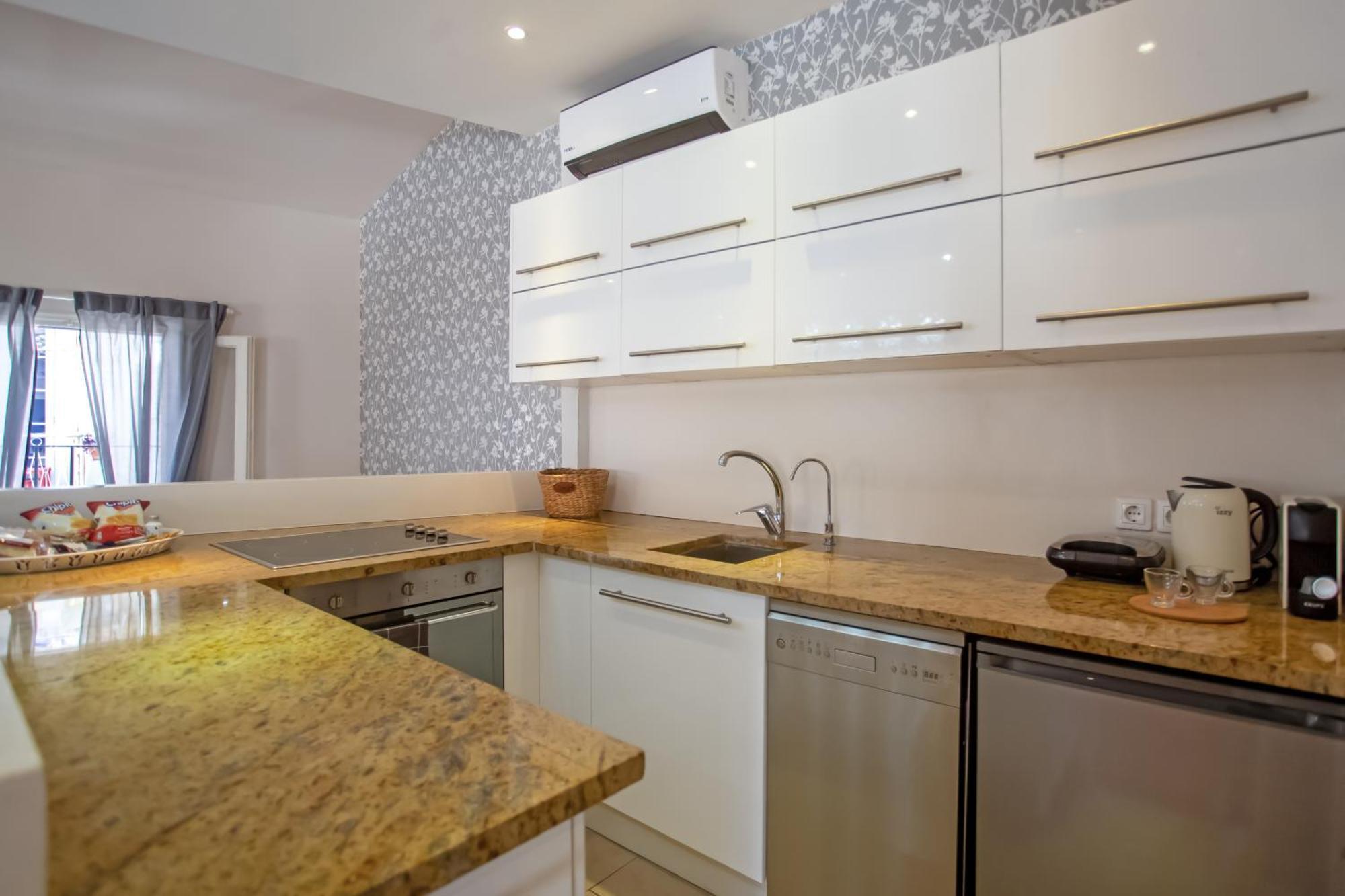 Guilford Loft Διαμέρισμα Corfu  Εξωτερικό φωτογραφία