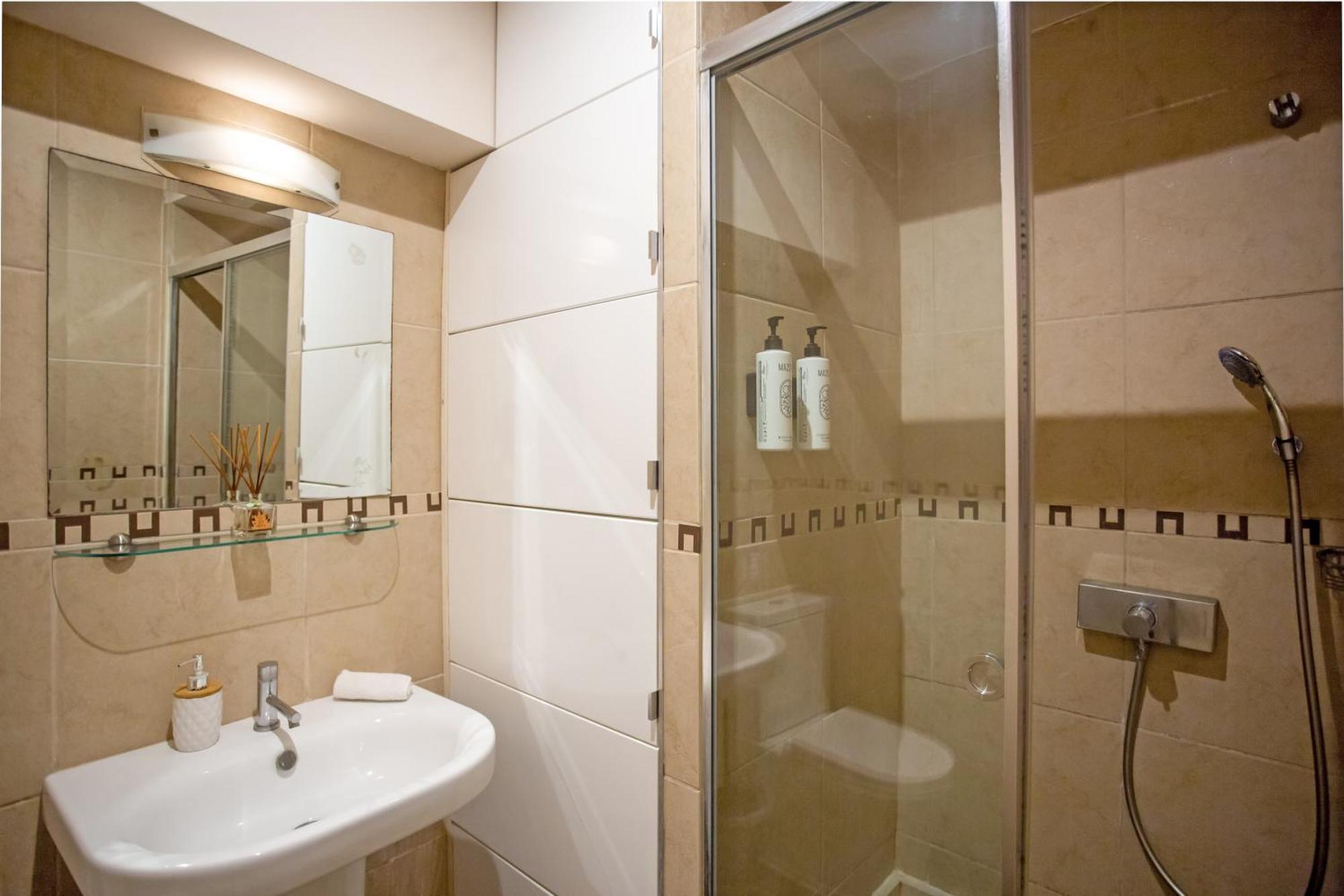 Guilford Loft Διαμέρισμα Corfu  Εξωτερικό φωτογραφία